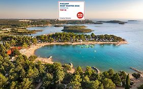 Maistra Camping Valkanela Mobile Homes